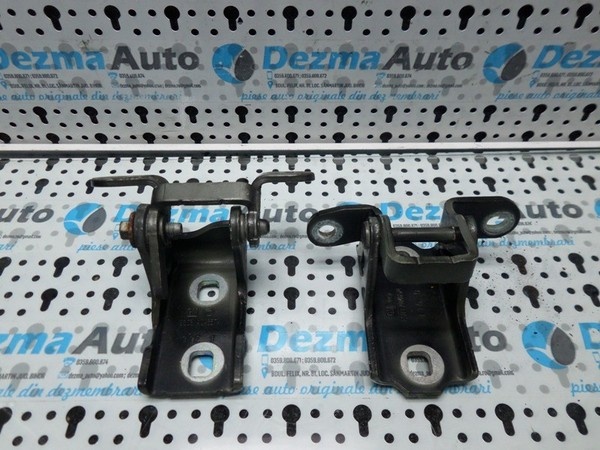 Set balamale dreapta fata Opel Insignia (id.155629)