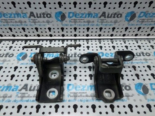 Set balamale dreapta fata Opel Insignia (id.155629)