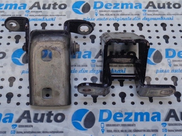 Set balamale dreapta fata, Opel Insignia, (id:205767)