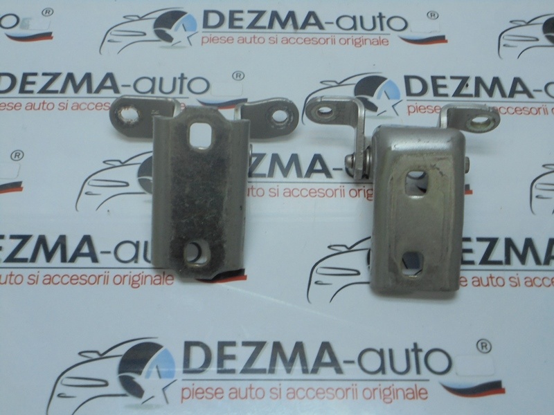 Set balamale dreapta fata, Opel Insignia (id:281538)