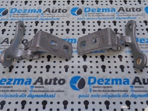 Set balamale dreapta fata, Opel Vectra C 2002-2007 (id:205671)