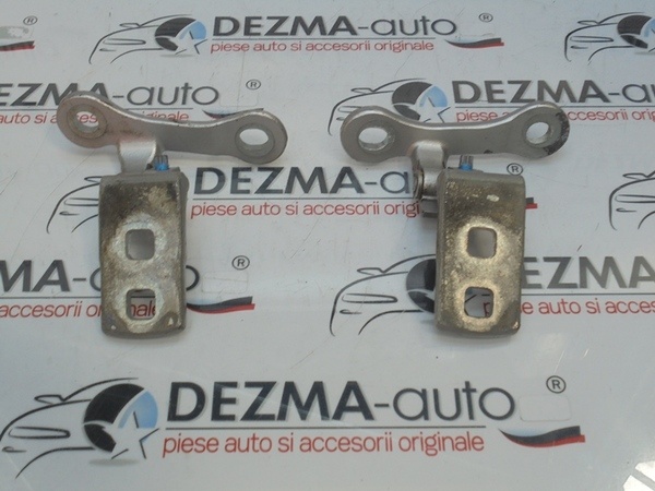 Set balamale dreapta fata, Opel Vectra C combi