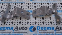 Set balamale dreapta fata, Opel Vectra C combi