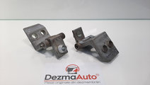 Set balamale dreapta fata, Peugeot 206 CC [Fabr 19...