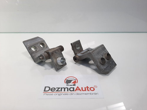 Set balamale dreapta fata, Peugeot 206 Van [Fabr 1999-2007]