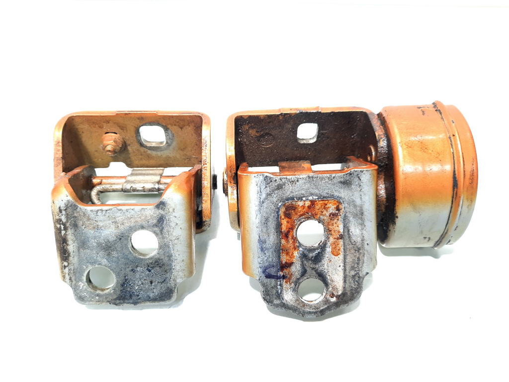 Set balamale dreapta fata, Peugeot 207 (WA) (id:517650)