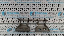 Set balamale dreapta fata Peugeot 307 SW, 2002-200...