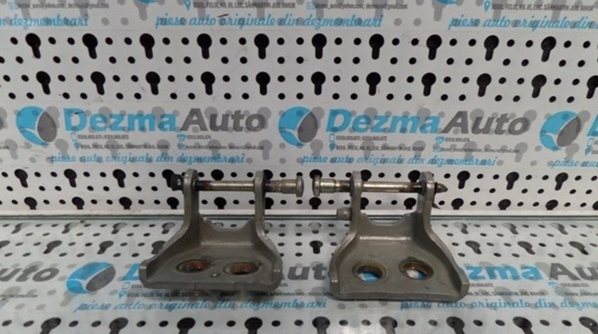 Set balamale dreapta fata Peugeot 307 SW, 2002-2007