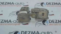 Set balamale dreapta fata, Peugeot 308 (4A, 4C)