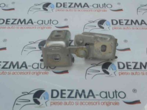 Set balamale dreapta fata, Peugeot 308 (4A, 4C)