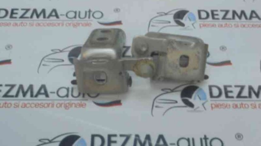 Set balamale dreapta fata, Peugeot 308 (4A, 4C)