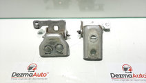 Set balamale dreapta fata, Peugeot 308 [Fabr 2007-...