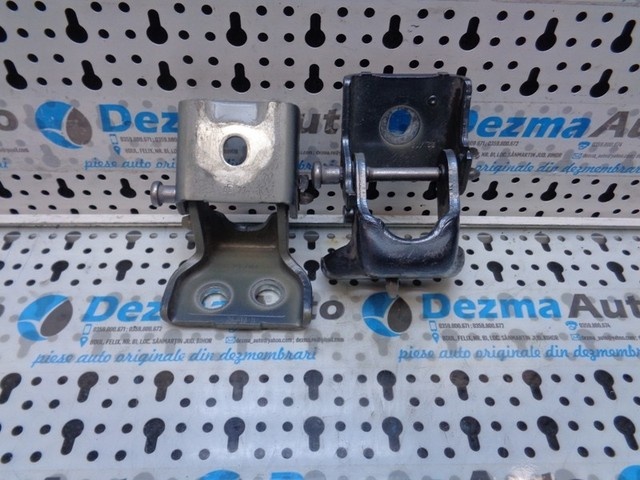 Set balamale dreapta fata, Peugeot Partner 2008-In prezent