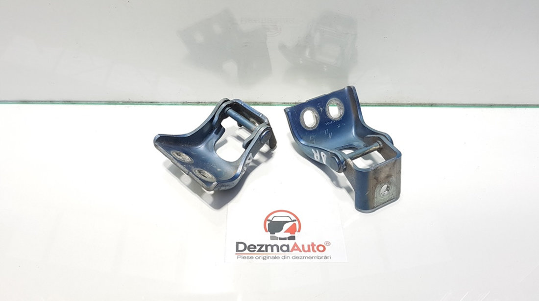 Set balamale dreapta fata, Renault Kangoo 2 Express (id:400391)