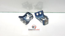 Set balamale dreapta fata, Renault Kangoo 2 Expres...