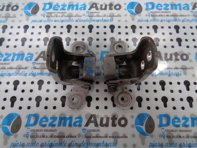 Set balamale dreapta fata Renault Laguna 2 Grandtour, 2001-2007