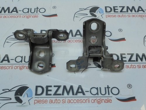 Set balamale dreapta fata, Renault Laguna 3 combi