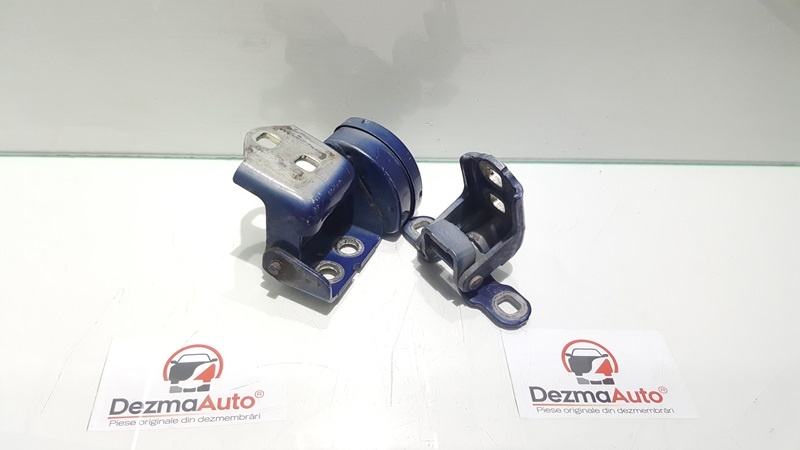 Set balamale dreapta fata, Renault Megane 2 combi