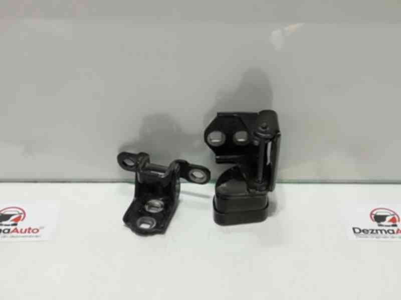 Set balamale dreapta fata, Renault Megane 2 (id:320034)