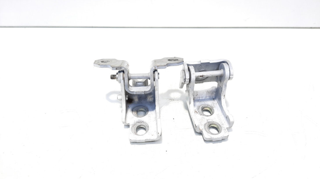 Set balamale dreapta fata, Renault Megane 3 Coupe (idi:530511)