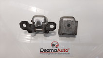 Set balamale dreapta fata, Renault Megane 3 [Fabr ...