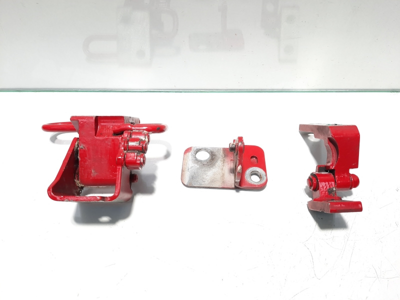 Set balamale dreapta fata, Seat Altea XL (5P5, 5P8) (id:461785)