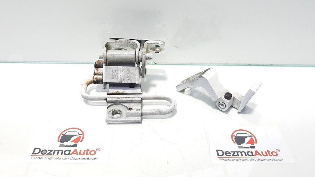 Set balamale dreapta fata, Seat Exeo ST (3R5)