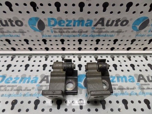 Set balamale dreapta fata Seat Ibiza 5 (id.117874)