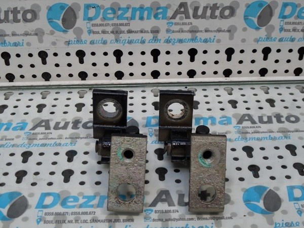 Set balamale dreapta fata, Seat Ibiza 5 (id:169793)