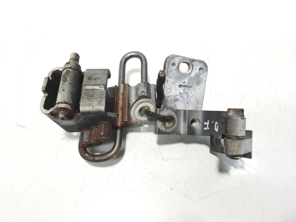 Set balamale dreapta fata, Seat Toledo 2 (1M2) (id:471831)