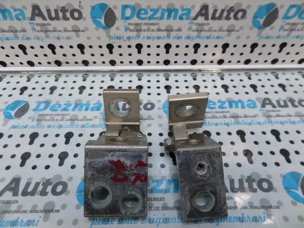 Set balamale dreapta fata Skoda Fabia 1, 6Y2, 2004-2008