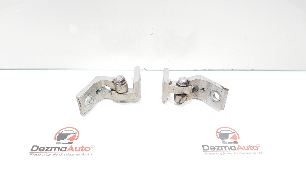 Set balamale dreapta fata, Skoda Octavia 2 Combi (1Z5) (id:366921)