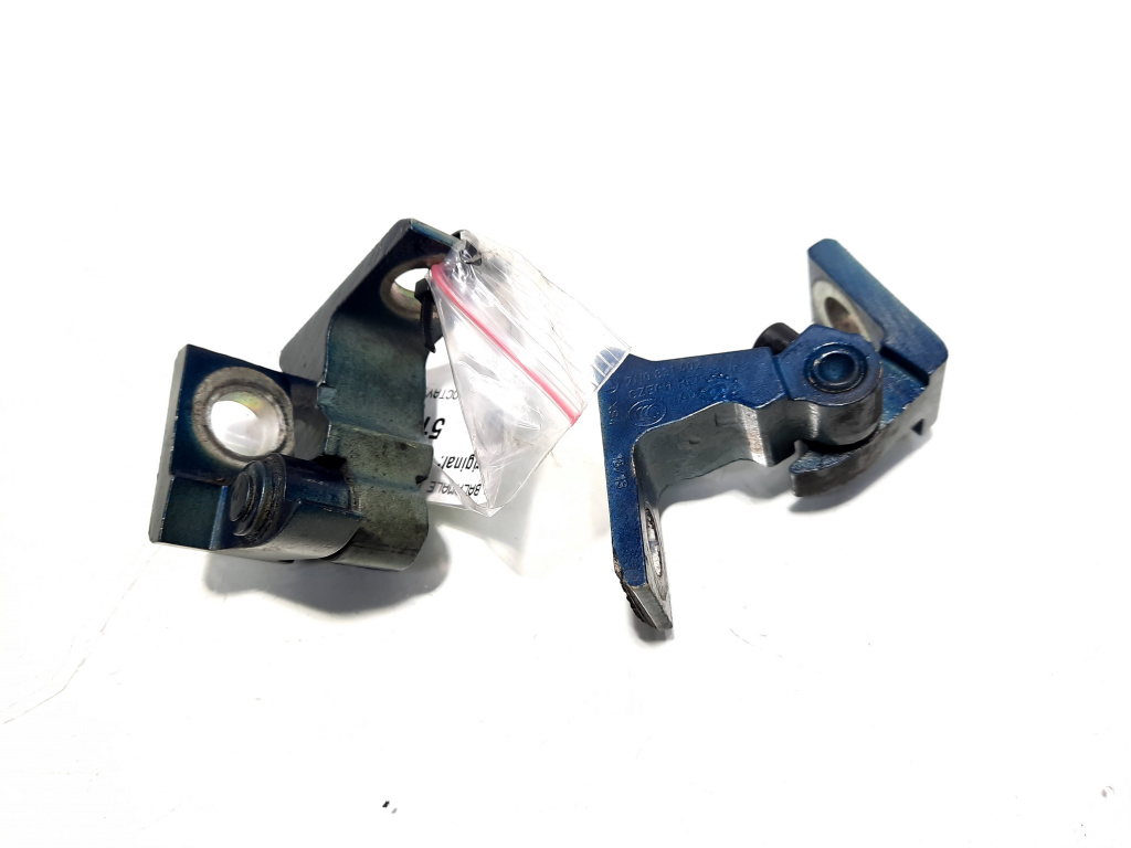 Set balamale dreapta fata, Skoda Octavia 3 (5E3) (id:517243)