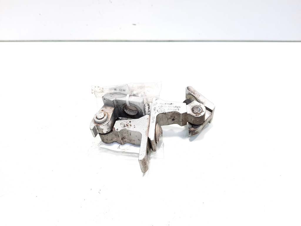 Set balamale dreapta fata, Skoda Octavia 3 (5E3) (id:541544)