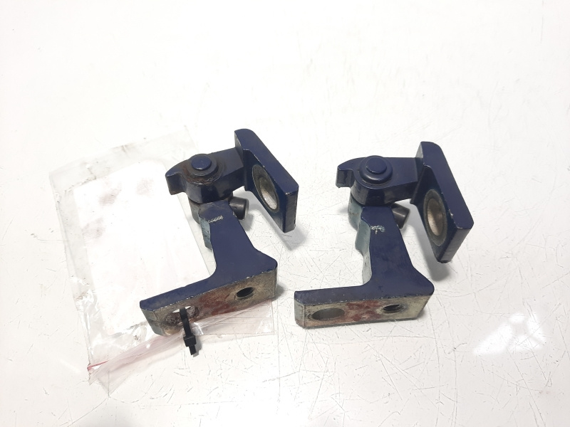 Set balamale dreapta fata, Skoda Rapid (NH3) (id:506016)