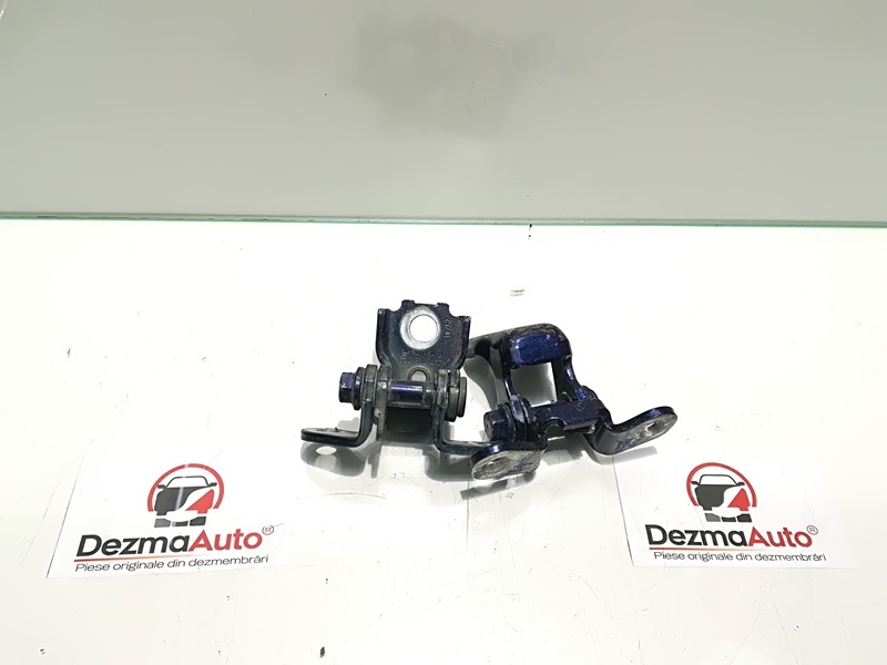 Set balamale dreapta fata, Skoda Roomster (5J) (id:345138)