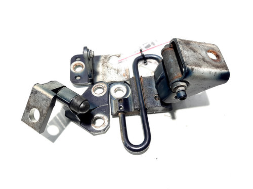 Set balamale dreapta fata, Volkswagen Eos (1F7, 1F8) (id:514159)