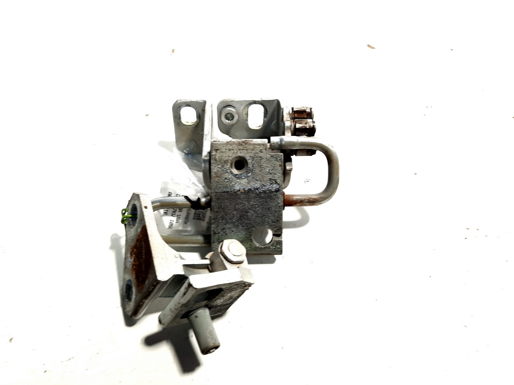 Set balamale dreapta fata, Volkswagen Golf 6 Variant (AJ5) (id:510709)