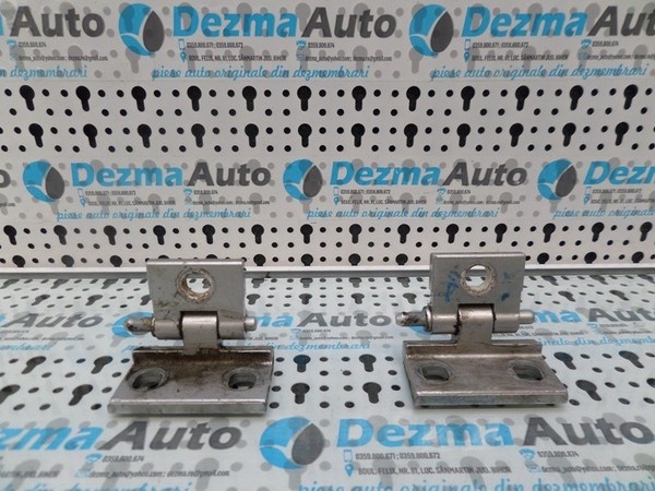 Set balamale dreapta fata Volvo XC 90