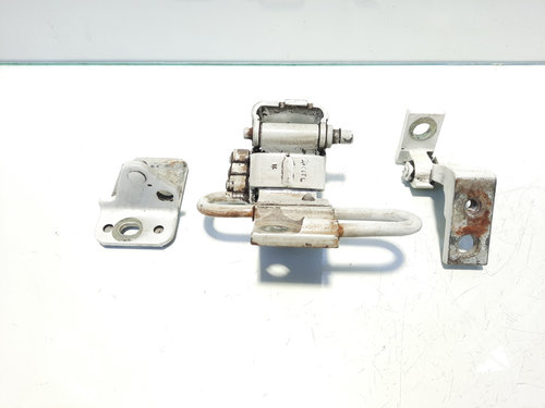 Set balamale dreapta fata, Vw Bora Combi (1J6)
