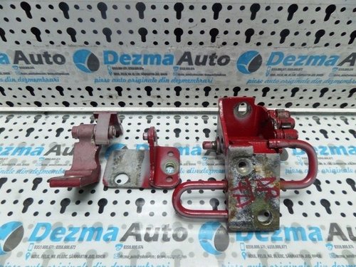Set balamale dreapta fata, Vw Golf 4 (1J1) 1997-2005 (id:195274)