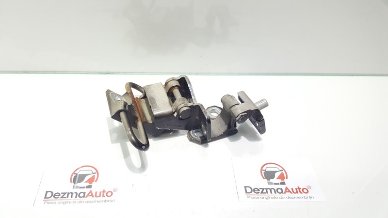 Set balamale dreapta fata, Vw Golf 5 (1K1) (id:342418)