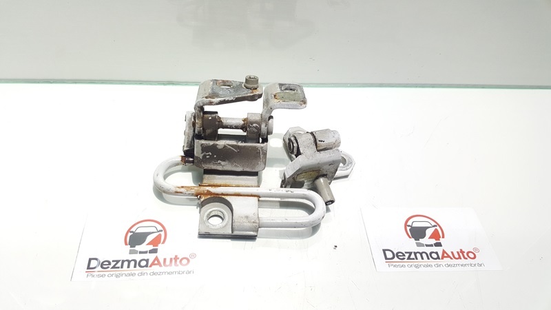 Set balamale dreapta fata, Vw Golf 5 (1K1) (id:342655)