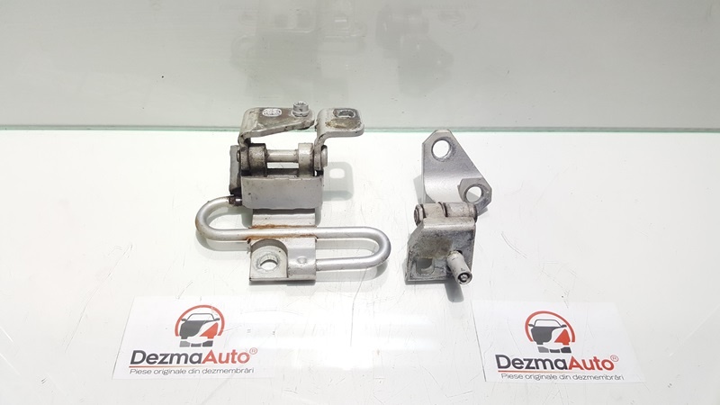 Set balamale dreapta fata, Vw Golf 5 (1K1) (id:348023)