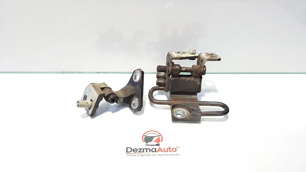 Set balamale dreapta fata Vw Golf 5 Plus (5M1) (id:388815)