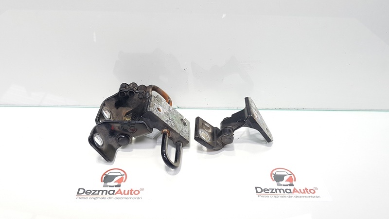 Set balamale dreapta fata, Vw Golf 5 Variant (1K5) cod 1K0831412P
