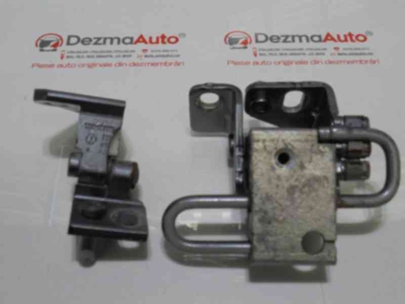 Set balamale dreapta fata, Vw Golf 5 Variant