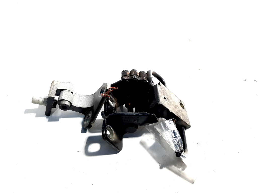 Set balamale dreapta fata, Vw Golf 6 (5K1) (id:510786)