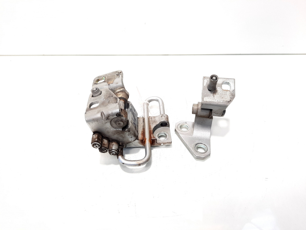 Set balamale dreapta fata, Vw Golf 6 Plus (id:523733)