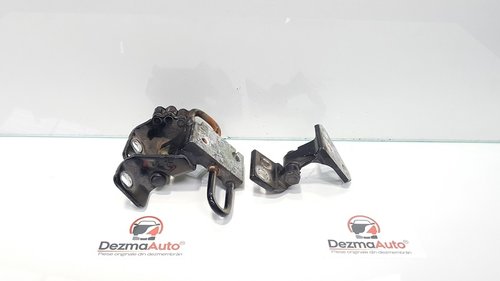 Set balamale dreapta fata, Vw Jetta 3 (1K2) cod 1K0831412P (id:362563)